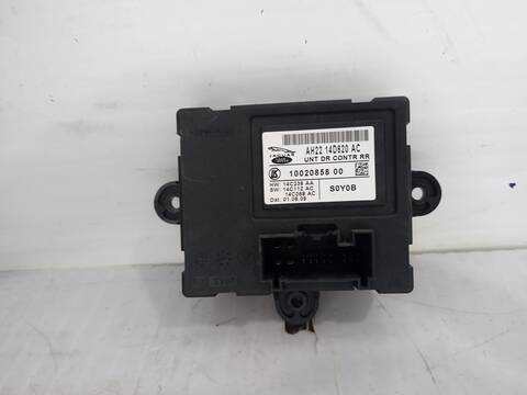 Centralita Motor ECU Land Rover Discovery TDV6 HSE 245CV 180KW