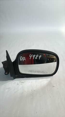 Foto 2ª: Retrovisor Derecho Kia Sportage 2.0 D [D/RE] (1999)