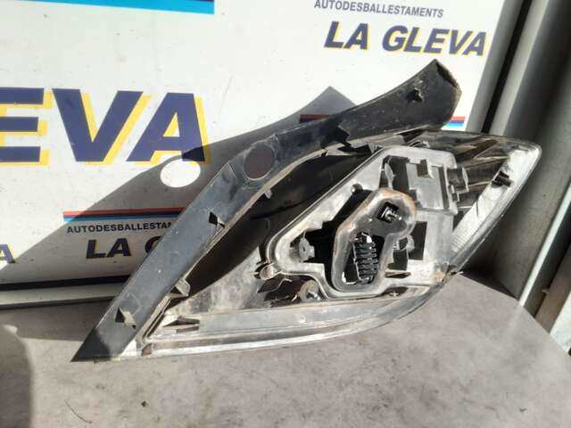 Foto 2ª: Piloto Trasero Izquierdo Opel Astra 1.7 CDTI [Z17DTH] (2004)