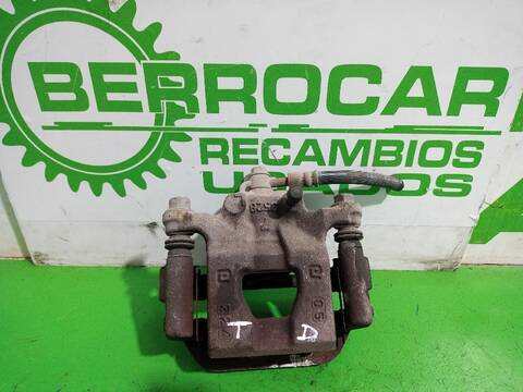 Pinza Freno Trasera Derecho Nissan Juke ACENTA AUT. 117CV