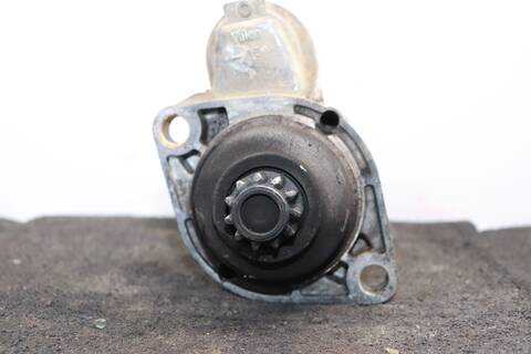 Motor de Arranque Audi A3 1.9 TDI AMBITION 105CV 77KW