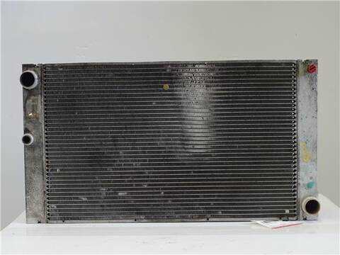 Radiador Motor Bmw Serie 5 518 3.0 530D 218CV 160KW