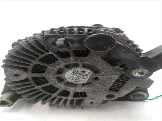 Foto 3ª: Alternador Peugeot 407 2.0 HDI 135 6DRHRH 6DRHRE 6DRHRG 6DRHRJ) (2004)