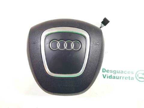 Airbag Delantero Izquierdo Audi A6 3.0 TDI QUATTRO 165KW) BERLINA 225CV