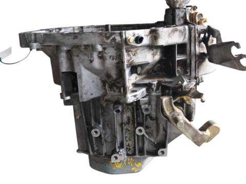 Foto 2ª: Caja Cambios Peugeot 406 2.0 HDI 110 109CV (1995)