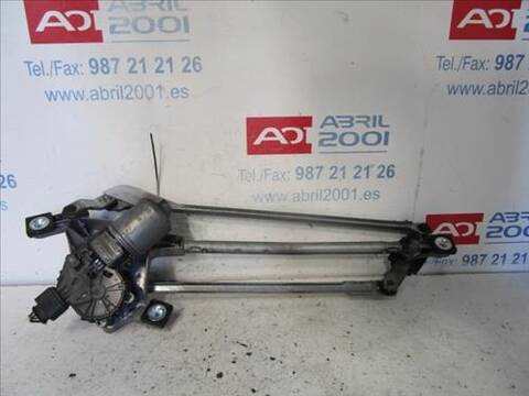 Motor Limpia Delantero Ford Mondeo 2.0 TDCI 140CV 103KW