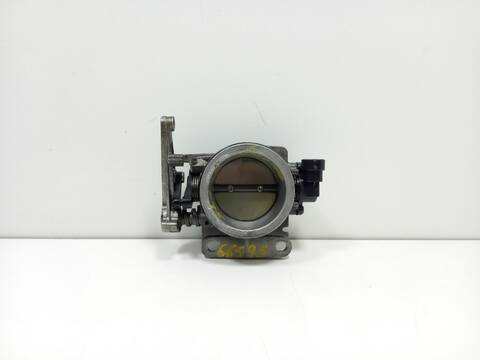 Caja Mariposa Renault Scenic F4R C7 RX4 JA0)