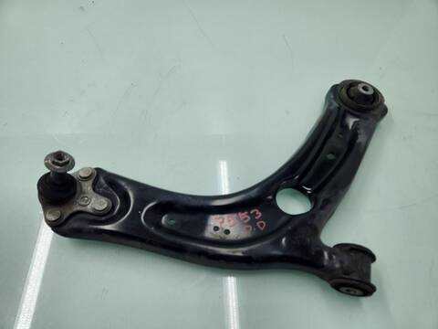 Brazo Suspension Delantero Derecho Volkswagen Touran ADVANCE BMT 116CV 85KW