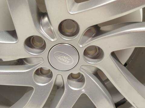 Foto 4ª: LLanta Chapa Land Rover Discovery 2.0 SD4 4X4 241CV 177KW [204DTA] (2017)