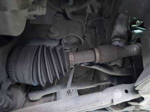 Transmision Delantera Derecha Mazda CX7 ACTIVE ER)