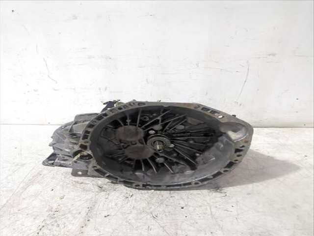 Caja Cambios Renault Espace 2.0 DCI JK01 JK02 JK1J JK1K JK1H) 150CV