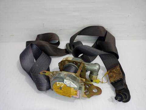 Foto 3ª: Cinturón Delantero Derecho Toyota Rav4 2.0 LUNA 4X4 2003 ) 150CV [1AZFE] (2000)