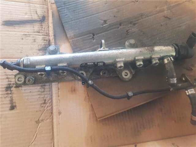 Rampa Inyectora Opel Astra 1.3 CDTI