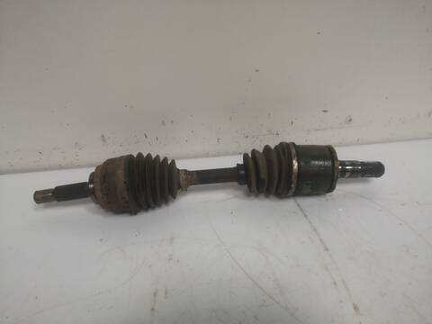 Transmision Delantera Izquierda Mitsubishi Montero 4G93