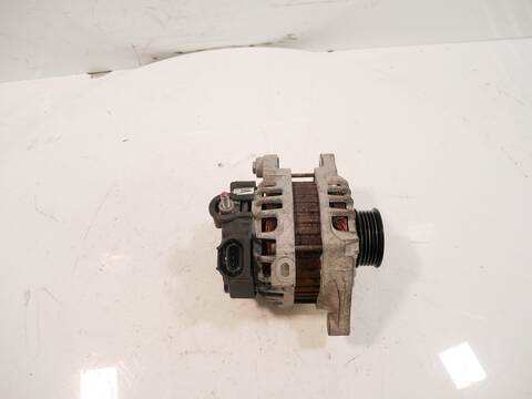 Foto 2ª: Alternador Hyundai i10 87 CV 64KW [G4LA] (2014)