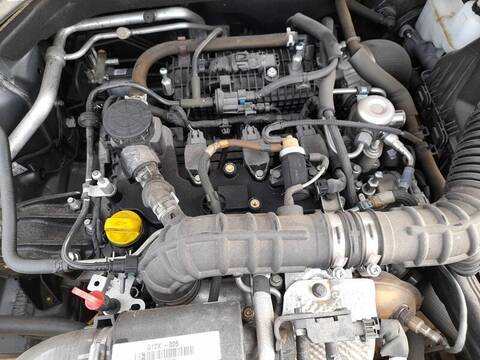 Motor Completo Ssangyong Tivoli 1.2 128CV 94KW