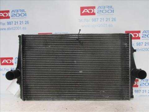 Intercooler Volvo S80 2.5 TDI BERLINA 140CV 103KW