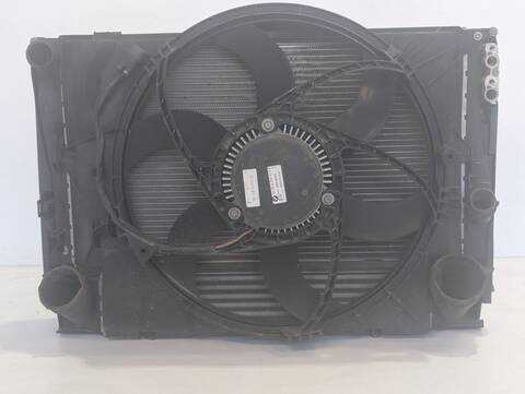 Foto 2ª: Radiador Motor Bmw Serie 3 318 D (2007)