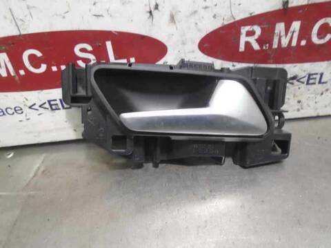 Maneta Interior Delantera Derecha Peugeot 308 ACCESS 92CV 68KW