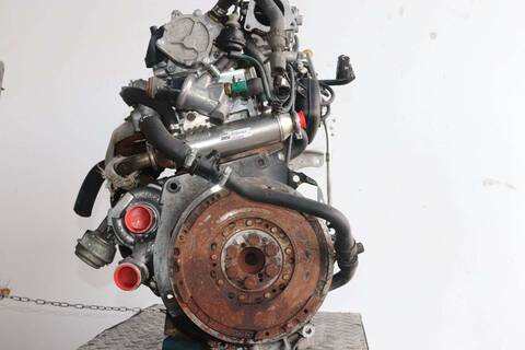 Foto 2ª: Motor Completo Fiat Bravo 1.9 ACTIVE MULTIJET 120CV 88KW [192A8000] (2007)
