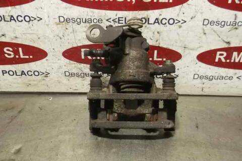 Foto 3ª: Pedal Embrague Fiat Stilo 1.4 16V FEEL 04.2006 ) 103CV 76KW [182B6000] (2004)