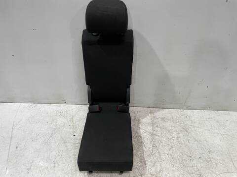 Asientos Traseros Skoda Yeti ACTIVE 105CV 77KW