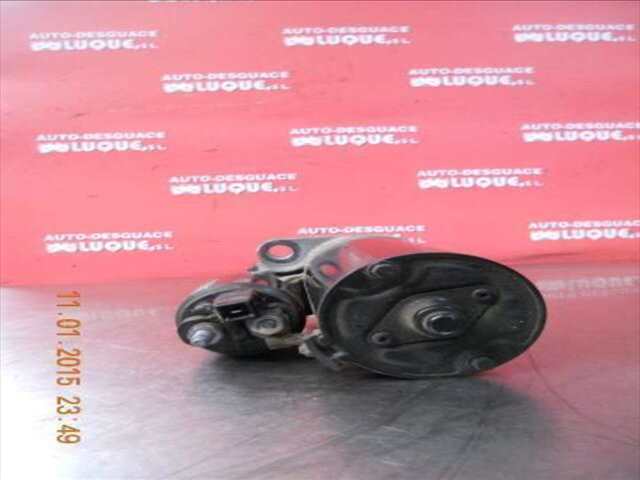 Motor de Arranque Volkswagen Fox 1.4