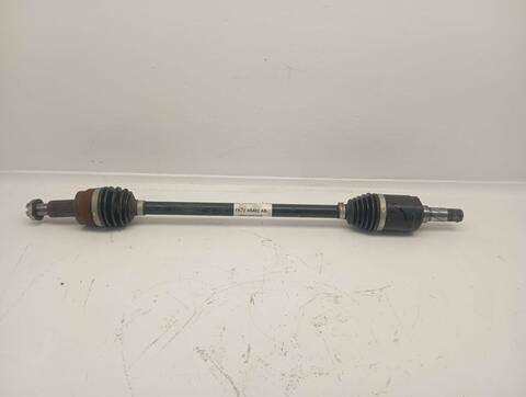 Transmision Trasera Izquierda Jaguar E Pace SE 149CV 110KW