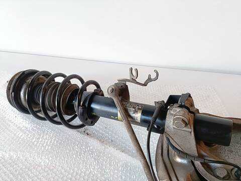 Foto 3ª: Amortiguador Delantero Derecho Bmw Serie 1 114 116D 2.0 16V DIESEL CAT 116CV (2007)