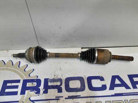 Transmision Trasera Izquierda Land Rover Range 3.6 TD V8 272CV