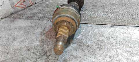 Foto 3ª: Transmision Delantera Izquierda Lexus RX 400H 211CV 155KW [3MZ-FE] (2005)