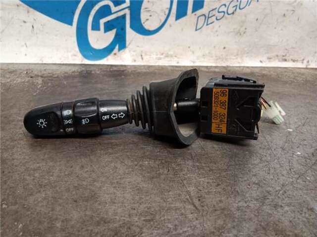 Mando Multifuncion Daewoo Nubira 1.6 16V