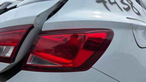 Piloto Trasero Derecho Seat Leon STYLE 105CV 77KW