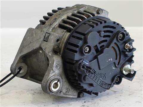Foto 2ª: Alternador Audi A4 1.8 T BERLINA 150CV 110KW [AEB] (1997)