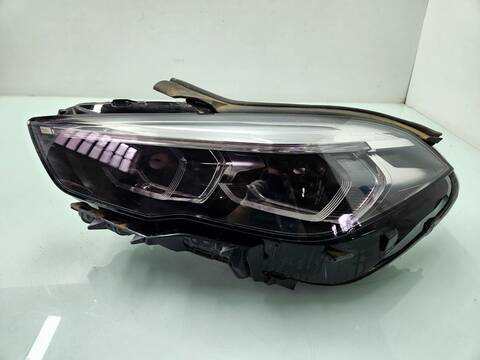 Faro Izquierdo Bmw Serie 2 215 218I COUPE 136CV 100KW