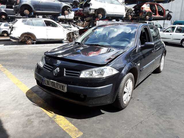 Alternador Renault Megane 1.5 DCI 105CV 0CV II 3/5 PUERTAS BM/CM DESDE 10/2002