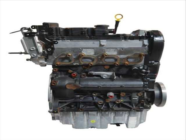 Foto 3ª: Motor Completo Volkswagen Transporter 2.0 TDI 110 - 150 CV [DNAA, DNAB, DNA] (2022)