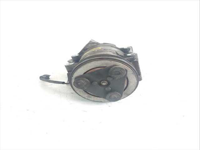 Foto 3ª: Compresor Aire Acondicionado Ford Focus 1.6 TDCI (2004)