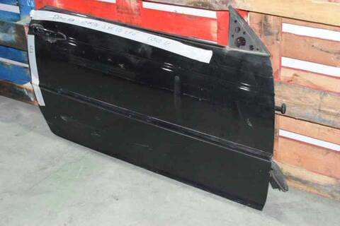 Foto 2ª: Puerta Delantera Derecha Bmw Serie 3 315 320 CD [M47N204D4] (2003)