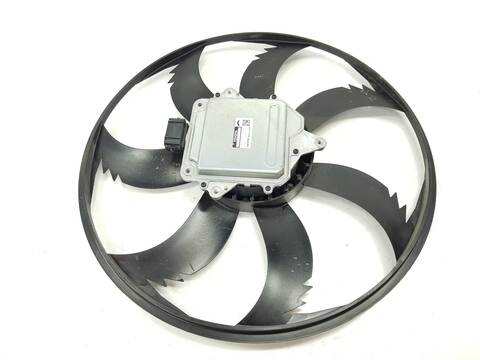 Foto 2ª: Electroventilador Toyota Rav4 HYBRID 4X4 STYLE (1994)