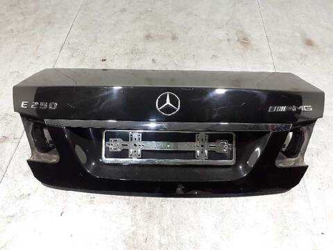 Maletero Mercedes Clase E 180 250 CDI BLUEEFFICIENCY 212.003) 204CV 150KW