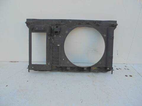 Panel Frontal Citroen C4 PICASSO 140CV 103KW