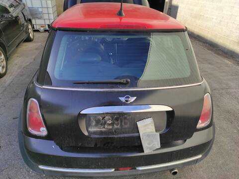 Foto 2ª: Portón Mini Mini W10B16A (2006)