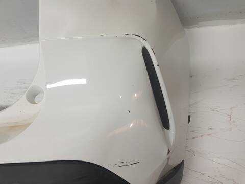 Foto 3ª: Paragolpes Trasero Citroen C4 PLUS (2020)