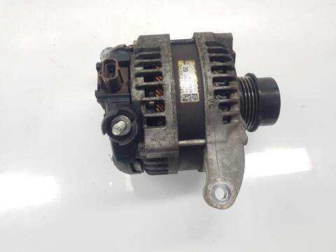 Alternador Ford Mustang BASIS