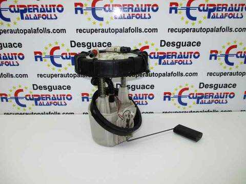 Aforador Ford Tourneo R2PA