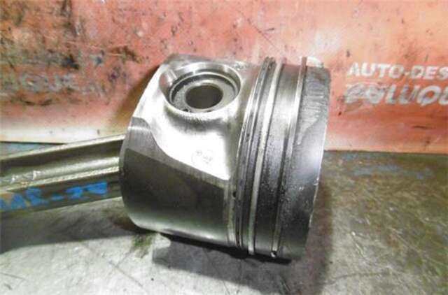 Foto 2ª: Despiece Motor Nissan Pathfinder 2.5 DCI [YD25DDTi]