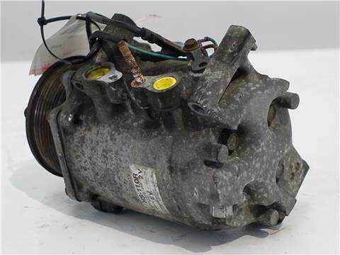 Foto 2ª: Compresor Aire Acondicionado Honda Crv 2.0 150CV 110KW RD8) [K20A4] (2005)