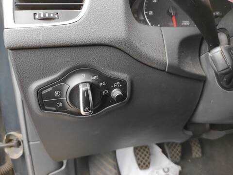 Mando Luces Audi Q5 CAHA