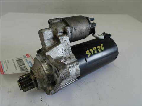 Motor de Arranque Volkswagen Jetta 2.0 TDI 16V 140CV 103KW